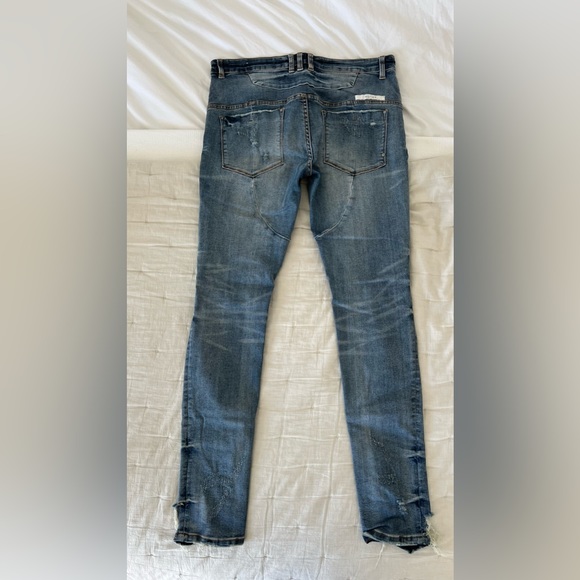 Kollar Clothing Jeans - Picture 2 of 4